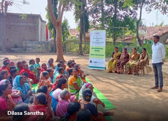 Village Livelihood & Skill Development Programs