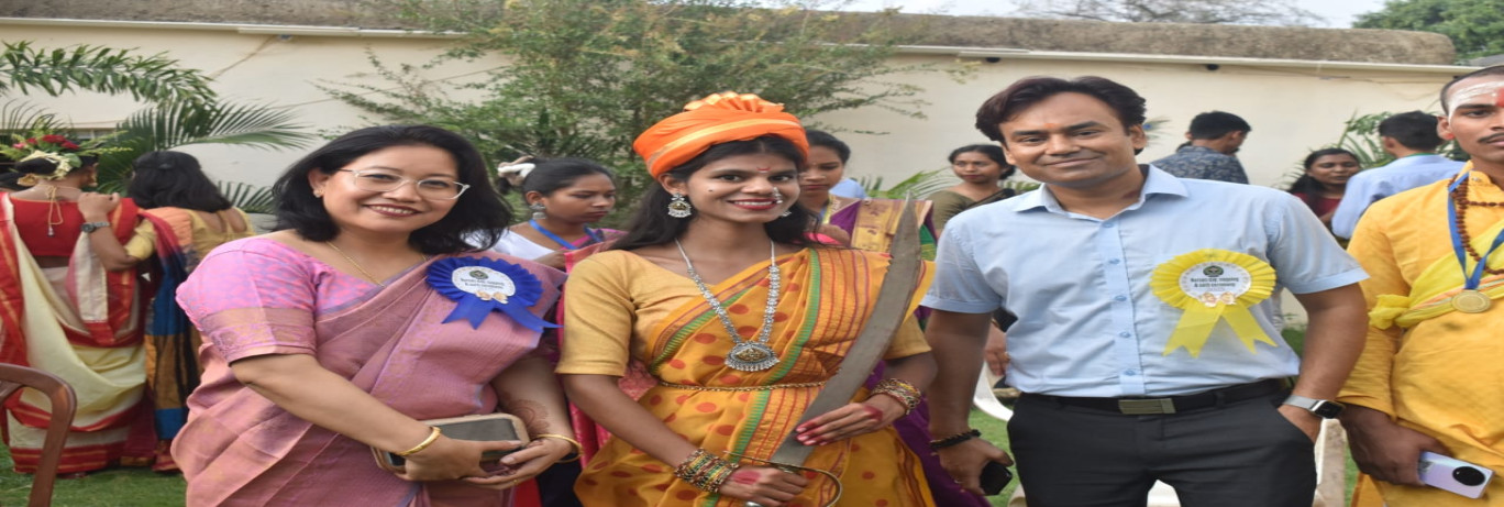 Education Awareness Program